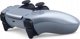 Kontroler bezprzewodowy Sony PlayStation 5 DualSense – srebrny