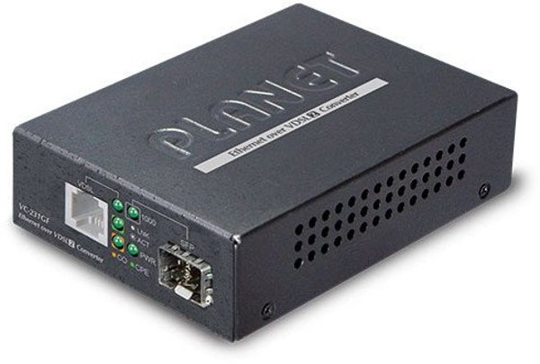 Konwerter PLANET VC-231GF