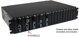Konwerter światłowodowy StarTech .com LWL / światłowód Gigabit Ethernet 1000 Mbit/s Multimode konwerter mediów - LC 550m - 1000Base-LX Multimode - konwerter mediów - 1GbE - 1000Base-LX, 1000Base-SX, 1000Base-T - RJ-45 / LC Multi-Mode - do 550 m - 850 nm -