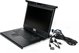 Konsola KVM Avocent Avocent 19 LCD, USB KB, 2USB PASS-US INTL ENG - LRA185KMM-001