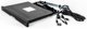 Konsola KVM Avocent Avocent 19 LCD, USB KB, 2USB PASS-US INTL ENG - LRA185KMM-001