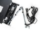 Konsola KVM Avocent Avocent 19 LCD, USB KB, 2USB PASS-US INTL ENG - LRA185KMM-001