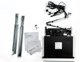 Konsola KVM Avocent Avocent 19 LCD, USB KB, 2USB PASS-US INTL ENG - LRA185KMM-001