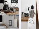 Ρυθμιστής φωτισμού Kontakt-Simon 55 TESW1W.01/111 DIMMER W για ταινίες LED, με έλεγχο μέσω smartphone, λευκό ματ