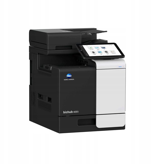 Konica-Minolta Bizhub 4051i ACT9027
