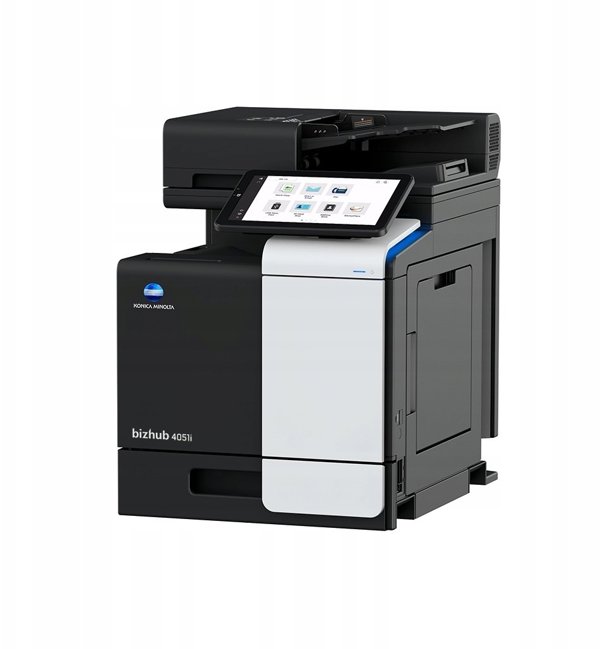Konica-Minolta Bizhub 4051i ACT9027