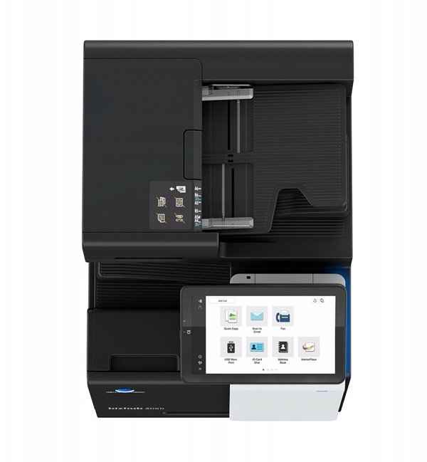 Konica-Minolta Bizhub 4051i ACT9027