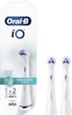 Oral-B iO Specialized Clean Κεφαλές Ανταλλακτικές για Οδοντόβουρτσα, 2τμχ.