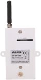 Ελεγκτής GSM για έλεγχο πύλης