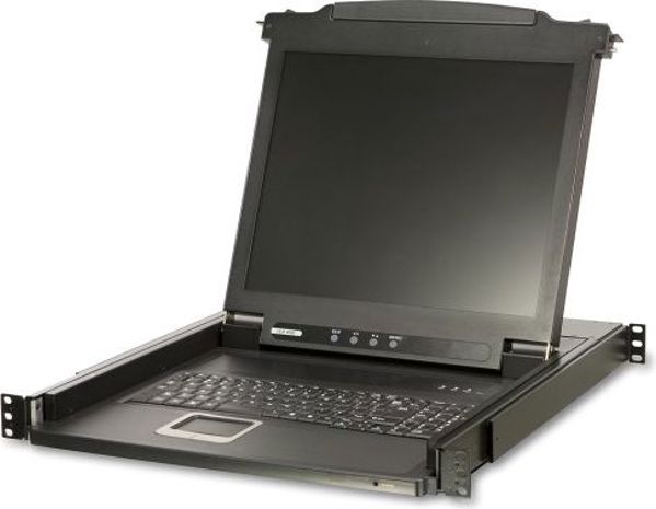 Konsola KVM Aten CL1000M-ATA-AG