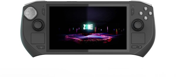 ΦΟΡΗΤΗ ΚΟΝΣΟΛΑ ΠΑΙΧΝΙΔΙΩΝ ZONE