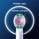 Oral-B Aufsteckbürsten 3D White 12 τεμάχια