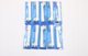 Oral-B Aufsteckbürsten 3D White 12 τεμάχια
