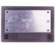 Kontakt-Simon Connect Τετραπλή υποδοχή δαπέδου 8x K45 + SM402/9 γκρι SF410/1