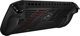 MSI Claw A1M-059 Φορητή Κονσόλα Παιχνιδιών, Core Ultra 7 155H, 120Hz, 16GB RAM, 1TB SSD - μαύρο