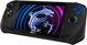 MSI Claw A1M-059 Φορητή Κονσόλα Παιχνιδιών, Core Ultra 7 155H, 120Hz, 16GB RAM, 1TB SSD - μαύρο