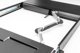 Konsola KVM Digitus KVM Digitus 17" TFT Konsole GE Tastatur