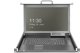 Konsola KVM Digitus KVM Digitus 17" TFT Konsole GE Tastatur