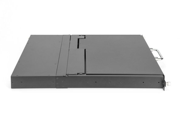 Konsola KVM Digitus KVM Digitus 17" TFT Konsole GE Tastatur