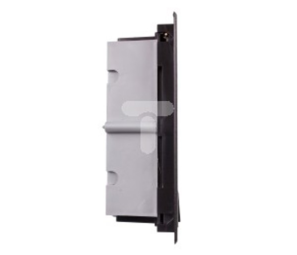 Kontakt-Simon Connect Πολυπρίζα Δαπέδου SF670/14 Γκρι Γραφίτης