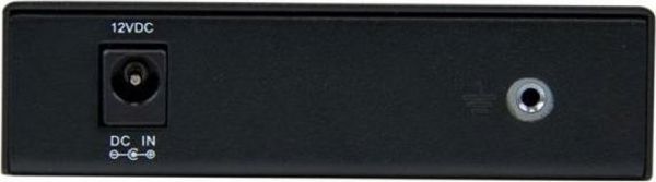 Μετατροπέας οπτικών ινών StarTech StarTech GB OPEN SFP MEDIA CONVERTER/IN