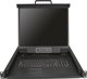 StarTech RKCONS1908K Κονσόλα KVM Rackmount 19", 8 Θυρών, USB & VGA, 1280x1024