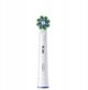 Oral-B Pro Cross Action Ανταλλακτικές Κεφαλές Οδοντόβουρτσας, White, 5 Τεμάχια