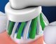 Oral-B Pro Cross Action Ανταλλακτικές Κεφαλές Οδοντόβουρτσας, White, 5 Τεμάχια
