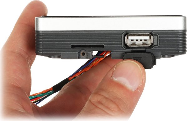 Dahua Technology Ελεγκτής Πρόσβασης ASI2201H-W Wi-Fi, Card Reader & Keypad