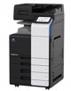 Konica-Minolta BizHub C301i ADXK021 (RADF, podstawa, 2 tace, tonery)