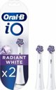 Koncowka Oral-B Glowka do Szczoteczki do Zebow Oral-B Radiant White (2 pcs)