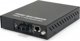 LevelOne Οπτικός Μετατροπέας LevelOne FVM-1220 RJ45>SC Διαχειριζόμενος 20km