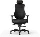 Kontorstol Coreza 24/7, Tekstil med glides
