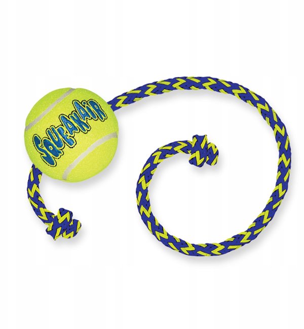 KONG Kong tennisbold med reb M