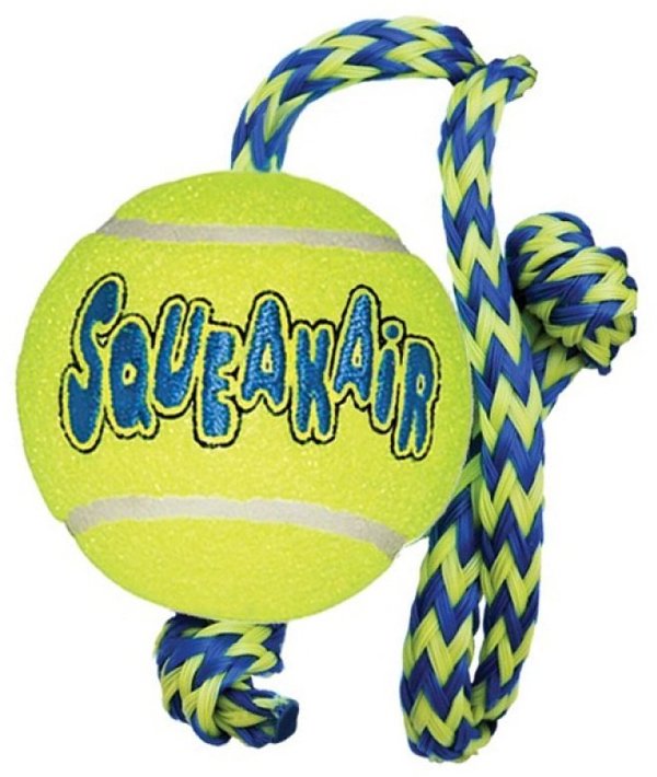 KONG Kong tennisbold med reb M
