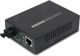 Fiber Optic Converter Planet GT-806B15 10/100/1000BaseT - 1000BaseLX WDM Single-Mode 15 Km