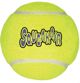KONG AirDog Μπάλες Τένις για Σκύλους, X-Small, 4cm, Σετ 3 Τεμαχίων
