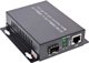 InLine Μετατροπέας Δικτύου Οπτικών Ινών 10/100/1000Mb/s TP σε SFP FO (LC Duplex), SM, 20km
