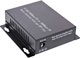 InLine Μετατροπέας Δικτύου Οπτικών Ινών 10/100/1000Mb/s TP σε SFP FO (LC Duplex), SM, 20km