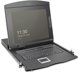 Konsola KVM Digitus KVM Digitus 19" TFT Konsole GE Tastatur