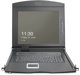 Konsola KVM Digitus KVM Digitus 19" TFT Konsole GE Tastatur