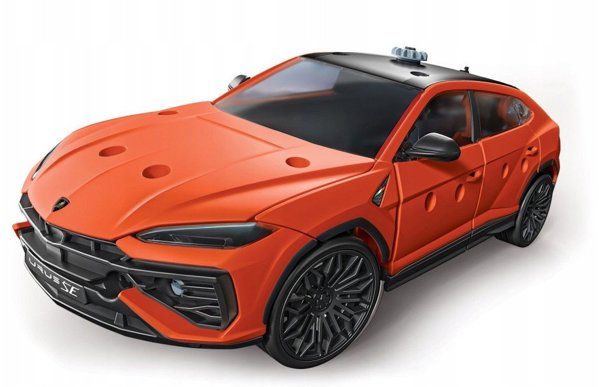 Konstruktoriua Clementoni Mechanics Laboratory Lamborghini Urus Se
