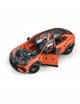 Konstruktoriua Clementoni Mechanics Laboratory Lamborghini Urus Se