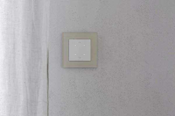 Kontakt-Simon Υποδοχη ρευματοληπτη 55 TGZ1BCZ.01/111A για IP44 με στεγανοποιητικο 16 A 250V~ γρηγορες συνδεσεις λευκο ματ/διαφανο