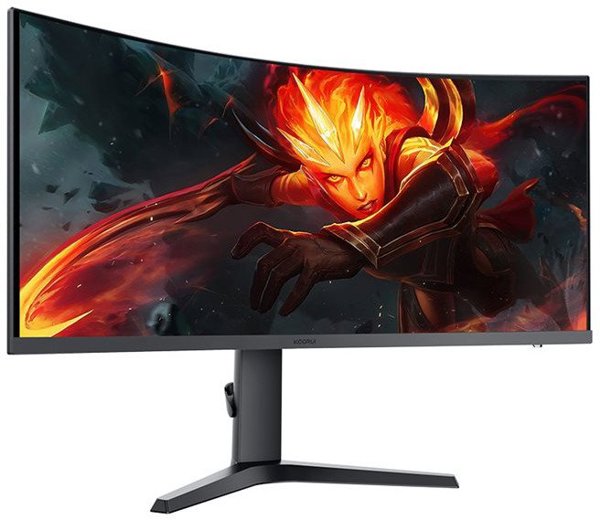 KOORUI GAMING G3441VC