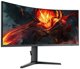 KOORUI GAMING G3441VC