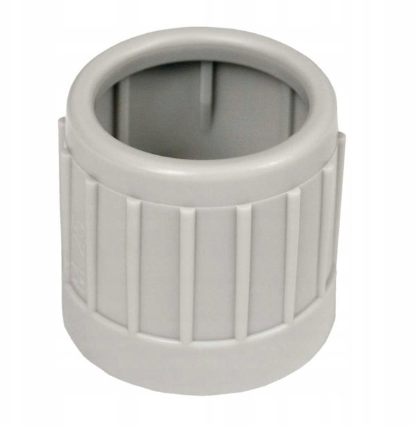 Kopos Koncowka PCV Zewnetrzna fi40mm 4840 KA