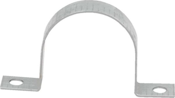 Kopos Uchwyt stalowy do rur fi34,5mm 3629 A