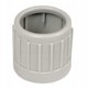 Kopos Koncowka PCV zewnetrzna fi32mm 4832 KA
