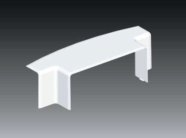 Kopos Καλύπτρα Διακλάδωσης PK 160x65mm